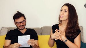 Séduction Anecdotes d'Alice Bergelac et Fabrice Julien