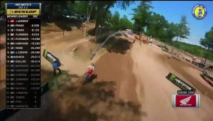 RD5 450 Moto2