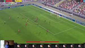Carrière avec Bayern Munich Saison 1 Episode 13 là suite