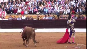 Talavante_Puerta_Grande_Olivenza