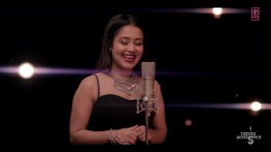 Thoda Aur Video Song I T-Series Acoustics Neha Kakkar⁠⁠⁠⁠ T-Series