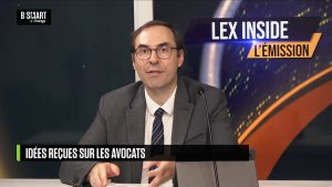 LEX INSIDE - Idées reçues sur les avocats