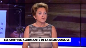 «La France garde l’un des taux d’homicides les plus élevés d’Europe», rappelle Judith Waintraub