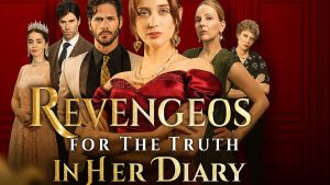 Revenge for The Truth in Her Diary #FullMovie