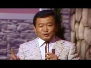 恋夜・・フランク永井