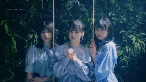 Last Idol - Hitorigoto No Sonzaishoumei