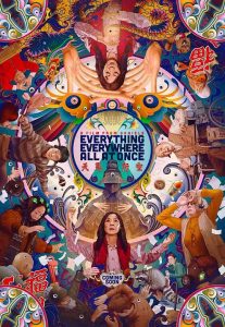 Everything Everywhere All at Once [2022] Daniel Scheinert