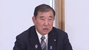 이시바 "깔보는데 참을 수 있나"...트럼프 관세에 발언 수위 높여 / YTN