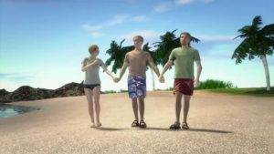 Australian election 2013: Kevin Rudd vs Tony Abbott in final countdown