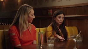 HAIM Talks About Their Relationship with Stevie Nicks and Potential New Music