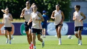 España busca el pleno ante Italia