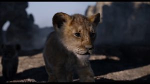 'El Rey León' resiste en taquilla al nuevo filme de 'Fast and Furious'