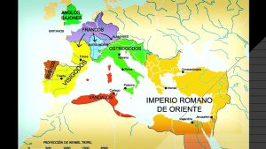 Mi querida España