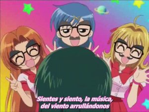 MMPPP: El lugar donde primero amanece (Completa)