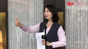 風災後國民黨擬砍台電1000億補貼 民進黨批：慷國家之慨救罷免