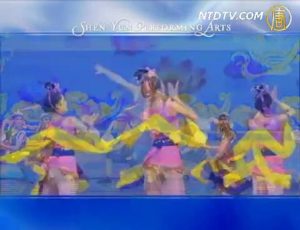 《阿凡达》艺术指导：神韵给我拍戏灵感