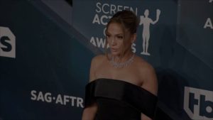 Ben Affleck's Favorite Baseball Team, the Red Sox, Just Gave Jennifer Lopez a Shoutout