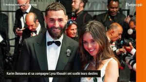 Mariage de Lyna Khoudri et Karim Benzema : une cérémonie organisée dans la "pure tradition"