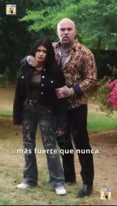 Madre Guerrera Liberada ReelShort En Español | #shortfilms #shorttv #shorthot #shortdailymotion #shortfilms