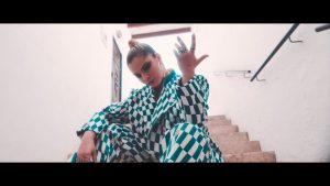 Tatiana Delalvz - Cariño