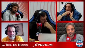 Florentino quiere un cara a cara con Vinicius