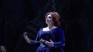 Casta Diva, Acto I de 'Norma'