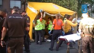 ¿Cómo se hace una RCP para evitar una muerte?