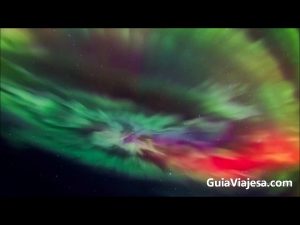 Aurora Boreal