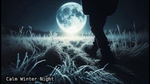Cold Winter Nights