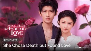 [Full] She Chose Death But Found Love #FullHD #TopMovie #NewTVShow2025