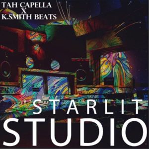 Tahcapella - Flourish