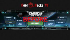 Dark Orbit Resources Hack 2013 * Hent gratis FREE Download télécharger