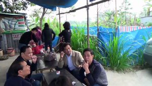 Du Lịch Sapa 2018