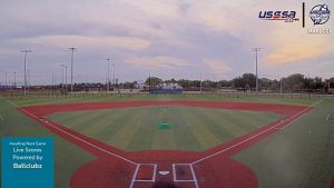 White Marucci - East Coast State Championship (2025) Fri, Jul 11, 2025 12:14 AM to 3:14 PM