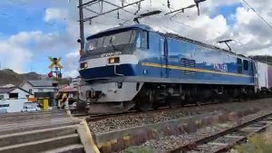 PXL_20231118_101535 69レ・69列車 69 Re and 69 Train.