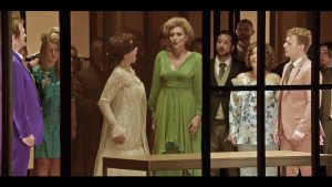 Gluck : Iphigénie en Aulide et Iphigénie en Tauride