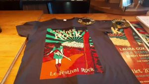 Version longue Sainte rock festival 2025