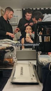 Mannequin, c'est plus que ça 😱