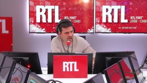 RTL Foot : revivez Lens-Montpellier