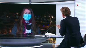 Corse : les voyageurs devront désormais présenter un test Covid négatif