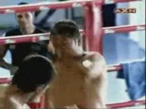 鐵拳新人王 亞洲版 9-1