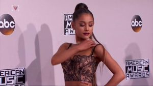 Ariana Grande's Benefit Concert To Be Held On Sunday