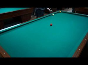 Billard