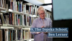 The 10 Best Fiction Books of 2019