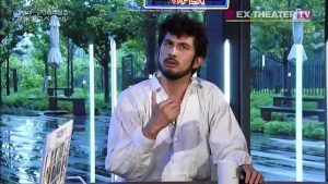 EXシアターTV　平井堅　11月4日
