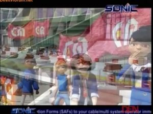 Extreme Footballl 5th September 2014 Video Watch Online