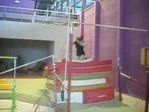 clem en barre
