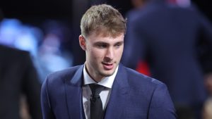 Dallas Mavericks Win Big with Cooper Flagg Draft Pick