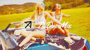Charlie Puth Feat. Meghan Trainor - Marvin Gaye (Shades Remix)