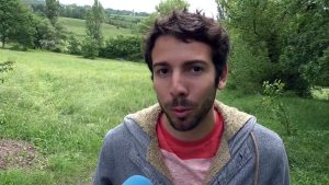 D!CI TV : Vars : le MTB TeamUp débarque les 7 et 8 juillet